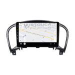 NISSAN JUKE MULTIMEDIA OEM 2010-2019 9 ΑΦΗΣ IPS ANDROID 10 2+32GB CARPLAY ANDROID AUTO GPS NAVI DSP WiFi WETOUCH WT12NS03GPS - Image 6