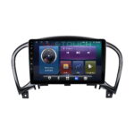 NISSAN JUKE MULTIMEDIA OEM 2010-2019 9 ΑΦΗΣ IPS ANDROID 10 4+64GB 8-CORE 4G+WiFi CARPLAY ANDROID AUTO GPS NAVI DSP WETOUCH WT13NS03GPS - Image 2