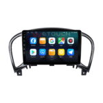 NISSAN JUKE MULTIMEDIA OEM 2010-2019 9 ΑΦΗΣ IPS ANDROID 10 4+64GB 8-CORE 4G+WiFi CARPLAY ANDROID AUTO GPS NAVI DSP WETOUCH WT13NS03GPS - Image 4