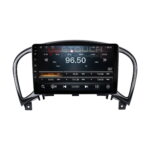 NISSAN JUKE MULTIMEDIA OEM 2010-2019 9 ΑΦΗΣ IPS ANDROID 10 4+64GB 8-CORE 4G+WiFi CARPLAY ANDROID AUTO GPS NAVI DSP WETOUCH WT13NS03GPS - Image 5