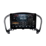 NISSAN JUKE MULTIMEDIA OEM 2010-2019 9 ΑΦΗΣ IPS ANDROID 10 4+64GB 8-CORE 4G+WiFi CARPLAY ANDROID AUTO GPS NAVI DSP WETOUCH WT13NS03GPS - Image 6