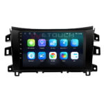 NISSAN NAVARA MULTIMEDIA OEM 10.1 ΑΦΗΣ IPS ANDROID 10 4+64GB OCTA-CORE 4G+WiFi CARPLAY ANDROID AUTO GPS DSP WETOUCH WT13NS02GPS - Image 3
