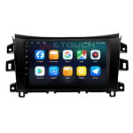 NISSAN NAVARA MULTIMEDIA OEM 10.1 ΑΦΗΣ IPS ANDROID 10 4+64GB OCTA-CORE 4G+WiFi CARPLAY ANDROID AUTO GPS DSP WETOUCH WT13NS02GPS - Image 4