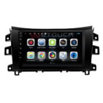 NISSAN NAVARA NP300 MULTIMEDIA OEM 10.1 IPS ANDROID 10 2+32GB CARPLAY ANDROID AUTO GPS DSP WiFi WETOUCH WT12NS02GPS - Image 2