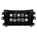 NISSAN NAVARA NP300 MULTIMEDIA OEM 10.1 IPS ANDROID 10 2+32GB CARPLAY ANDROID AUTO GPS DSP WiFi WETOUCH WT12NS02GPS - Image 3