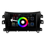 NISSAN NAVARA NP300 MULTIMEDIA OEM 10.1 IPS ANDROID 10 2+32GB CARPLAY ANDROID AUTO GPS DSP WiFi WETOUCH WT12NS02GPS - Image 6
