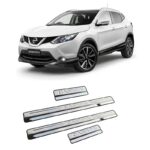 NISSAN QASHQAI J11 ΑΝΟΞΕΙΔΩΤΑ ΜΑΡΣΠΙΕ