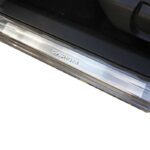 NISSAN QASHQAI J11 ΑΝΟΞΕΙΔΩΤΑ ΜΑΡΣΠΙΕ - Image 3