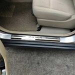 NISSAN QASHQAI J11 ΑΝΟΞΕΙΔΩΤΑ ΜΑΡΣΠΙΕ - Image 4