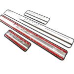 NISSAN QASHQAI J11 ΑΝΟΞΕΙΔΩΤΑ ΜΑΡΣΠΙΕ - Image 5