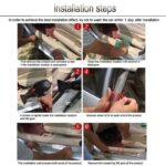 NISSAN QASHQAI J11 ΑΝΟΞΕΙΔΩΤΑ ΜΑΡΣΠΙΕ - Image 6