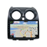 NISSAN QASHQAI MULTIMEDIA OEM J10 9 ΑΦΗΣ IPS ANDROID 10 4+64GB 8-CORE 4G+WiFi CARPLAY ANDROID AUTO GPS DSP WETOUCH WT13NS01GPS - Image 2