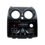 NISSAN QASHQAI MULTIMEDIA OEM J10 9 IPS ANDROID 10 2+32GB CARPLAY ANDROID AUTO GPS DSP WiFi WETOUCH WT12NS01GPS