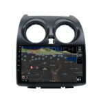 NISSAN QASHQAI MULTIMEDIA OEM J10 9 ΑΦΗΣ IPS ANDROID 10 4+64GB 8-CORE 4G+WiFi CARPLAY ANDROID AUTO GPS DSP WETOUCH WT13NS01GPS - Image 5