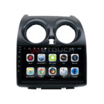 NISSAN QASHQAI MULTIMEDIA OEM J10 9 IPS ANDROID 10 2+32GB CARPLAY ANDROID AUTO GPS DSP WiFi WETOUCH WT12NS01GPS - Image 3