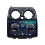 NISSAN QASHQAI MULTIMEDIA OEM J10 9 ΑΦΗΣ IPS ANDROID 10 4+64GB 8-CORE 4G+WiFi CARPLAY ANDROID AUTO GPS DSP WETOUCH WT13NS01GPS