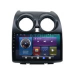 NISSAN QASHQAI MULTIMEDIA OEM J10 9 ΑΦΗΣ IPS ANDROID 10 4+64GB 8-CORE 4G+WiFi CARPLAY ANDROID AUTO GPS DSP WETOUCH WT13NS01GPS - Image 6