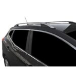 NISSAN QASHQAI ΡΑΓΕΣ ΟΡΟΦΗΣ ΑΣΗΜΙ 2ΤΜΧ - Image 2