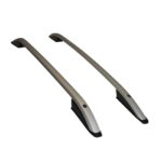 NISSAN QASHQAI ΡΑΓΕΣ ΟΡΟΦΗΣ ΑΣΗΜΙ 2ΤΜΧ