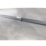 NISSAN QASHQAI ΡΑΓΕΣ ΟΡΟΦΗΣ ΑΣΗΜΙ 2ΤΜΧ - Image 5