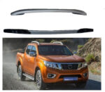 Nissan Navara NP300 2015 Μπάρες Οροφής