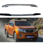 Nissan Navara NP300 2015 Μπάρες Οροφής