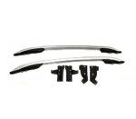 Nissan Navara NP300 2015 Μπάρες Οροφής - Image 3