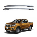 Nissan Navara NP300 2015 Μπάρες Οροφής - Image 4