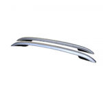 Nissan Navara NP300 2015 Μπάρες Οροφής - Image 6