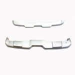 Nissan Qashqai (2017-2019) ΠΡΟΣΤΑΤΕΥΤΙΚΟ ΕΜΠΡΟΣ & ΠΙΣΩ ΠΡΟΦΥΛΑΚΤΗΡΑ 2 Τεμάχια