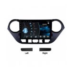 OEM HYUNDAI i-10 2014+ TABLET 9'' ANDROID 10 2GB RAM 32GB ROM - Image 2