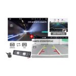 OEM HYUNDAI i-10 2014+ TABLET 9'' ANDROID 10 2GB RAM 32GB ROM - Image 3
