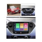 OEM HYUNDAI i-10 2014+ TABLET 9'' ANDROID 10 2GB RAM 32GB ROM - Image 4