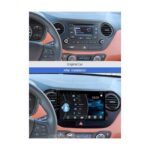 OEM HYUNDAI i-10 2014+ TABLET 9'' ANDROID 10 2GB RAM 32GB ROM - Image 5