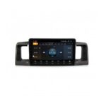 OEM TOYOTA COROLLA TABLET 9'' ANDROID 10 2GB RAM 32GB ROM GPS MIRROR LINK - Image 2