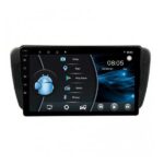OEM ΟΘΟΝΗ SEAT IBIZA (2008 - 2015) ANDROID 10 2GB RAM GPS WI-FI 9 ΙΝΤΣΩΝ FM USB BLUETOOTH MIRRORLINK - Image 3