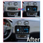 OEM ΟΘΟΝΗ SEAT IBIZA (2008 - 2015) ANDROID 10 2GB RAM GPS WI-FI 9 ΙΝΤΣΩΝ FM USB BLUETOOTH MIRRORLINK - Image 4