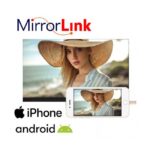 OEM ΟΘΟΝΗ SEAT IBIZA (2008 - 2015) ANDROID 10 2GB RAM GPS WI-FI 9 ΙΝΤΣΩΝ FM USB BLUETOOTH MIRRORLINK - Image 5