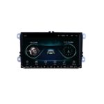 OEM ΟΘΟΝΗ VolkswagenSkodaSeat Android 10 9'' 2GB RAM32GB ROM GPS Bluetooth Mirrorlink