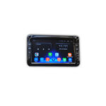 OEM Οθόνη ANDROID 10 VolkswagenSkodaSeat 8'' 4GB RAM32GB ROM Τ3