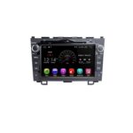 OEM οθόνη android 8 1gb ram 16gb rom Honda crv 2006-2011