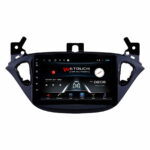 OPEL ADAM 2013+  2014+ OPEL CORSA MULTIMEDIA OEM 9 IPS ANDROID 10 2+32GB CARPLAY ANDROID AUTO GPS DSP WiFi WETOUCH WT12OP01GPS