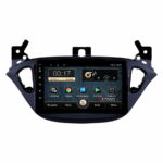 OPEL CORSA 2015-2019  2013-2016 OPEL ADAM MULTIMEDIA OEM 9 ΑΦΗΣ ANDROID 2+32GB GPS BLUETOOTH MIRRORLINK WiFi WETOUCH WT10OP01GPS