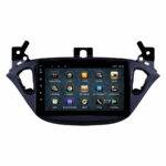 OPEL CORSA 2015-2019  2013-2016 OPEL ADAM MULTIMEDIA OEM 9 ΑΦΗΣ ANDROID 2+32GB GPS BLUETOOTH MIRRORLINK WiFi WETOUCH WT10OP01GPS - Image 2