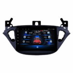 OPEL ADAM 2013-2016  2015-2019 OPEL CORSA MULTIMEDIA OEM 9 ΑΦΗΣ ANDROID 2+32GB GPS BLUETOOTH MIRRORLINK WiFi WETOUCH WT11OP01GPS