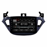 OPEL CORSA 2015-2019  2013-2016 OPEL ADAM MULTIMEDIA OEM 9 ΑΦΗΣ ANDROID 2+32GB GPS BLUETOOTH MIRRORLINK WiFi WETOUCH WT10OP01GPS - Image 4