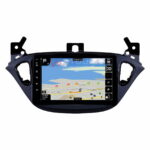 OPEL CORSA 2015-2019  2013-2016 OPEL ADAM MULTIMEDIA OEM 9 ΑΦΗΣ ANDROID 2+32GB GPS BLUETOOTH MIRRORLINK WiFi WETOUCH WT10OP01GPS - Image 5