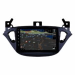 OPEL CORSA 2015-2019  2013-2016 OPEL ADAM MULTIMEDIA OEM 9 ΑΦΗΣ ANDROID 2+32GB GPS BLUETOOTH MIRRORLINK WiFi WETOUCH WT10OP01GPS - Image 6