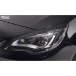 OPEL ASTRA J GTC 2009+ ΦΡΥΔΑΚΙΑ ΦΑΝΑΡΙΩΝ - Image 2