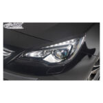 OPEL ASTRA J GTC 2009+ ΦΡΥΔΑΚΙΑ ΦΑΝΑΡΙΩΝ